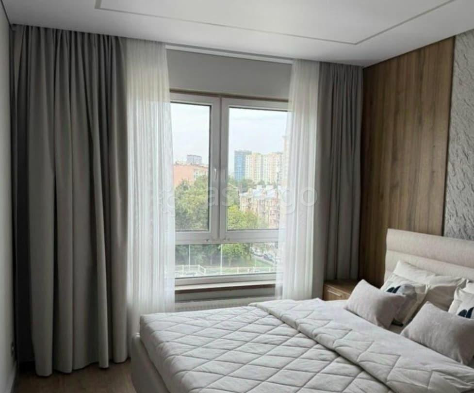 1-комн. квартира, 39.4 м2, 8/12 эт. Москва - изображение 7