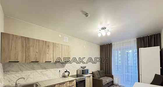 1-комн. квартира, 42 м2, 4/15 эт. Красноярск