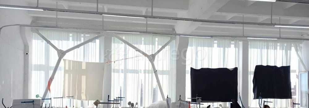 Производственное, 163 м2 Санкт-Петербург - изображение 1