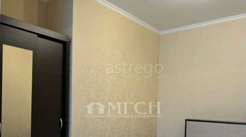 1-комн. квартира, 48 м2, 14/17 эт. Москва - изображение 2