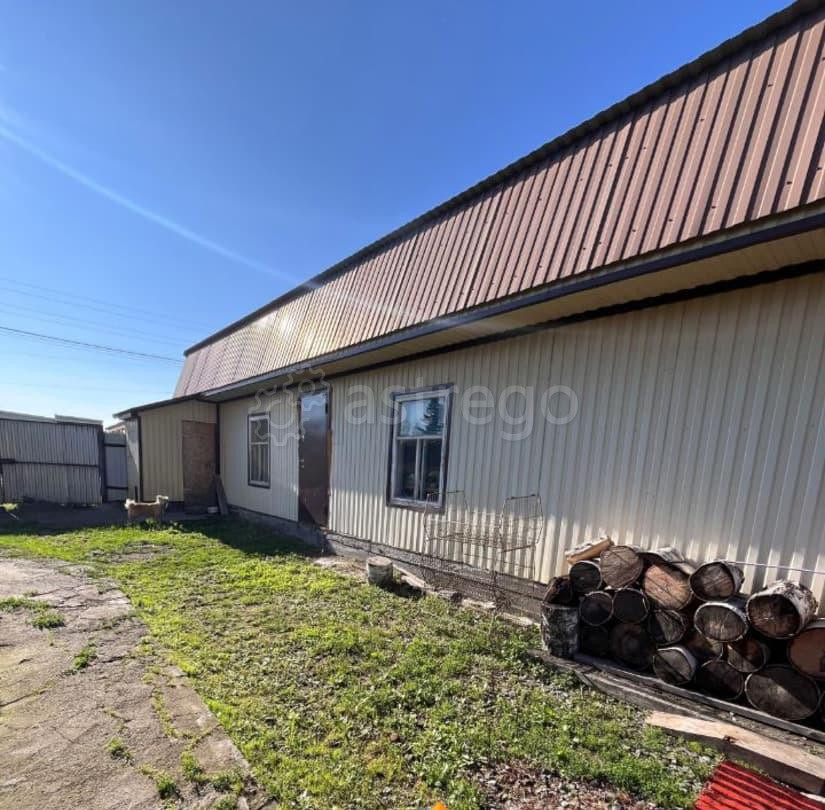 Дом, 51.6 м2, 13.9 сотки, 1 эт. Майма - изображение 6