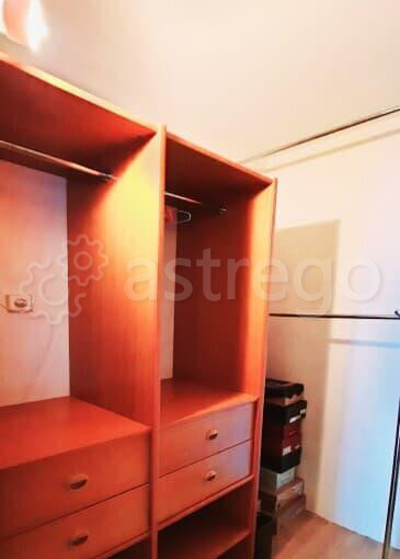 3-комн. квартира, 80 м2, 5/22 эт. Москва - изображение 10