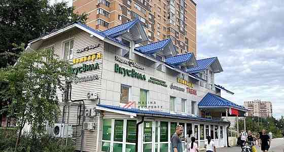 Торговое помещение, 520 м2 Лосино-Петровский