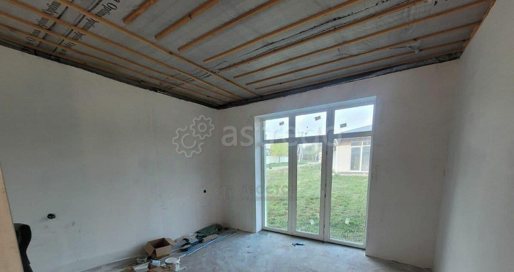 Дом, 115 м2, 9.8 сотки, 1 эт. Домодедово - изображение 5