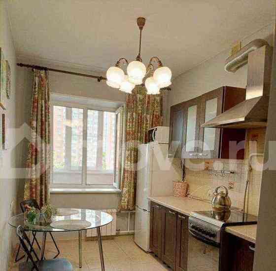 1-комн. квартира, 43 м2, 8/9 эт. Москва