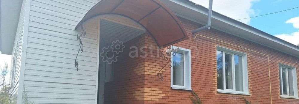 Дом, 60 м2, 5 соток Майма - изображение 1