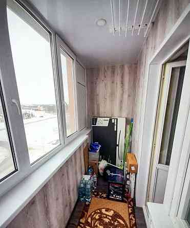 3-комн. квартира, 77.4 м2, 5/9 эт. Разумное