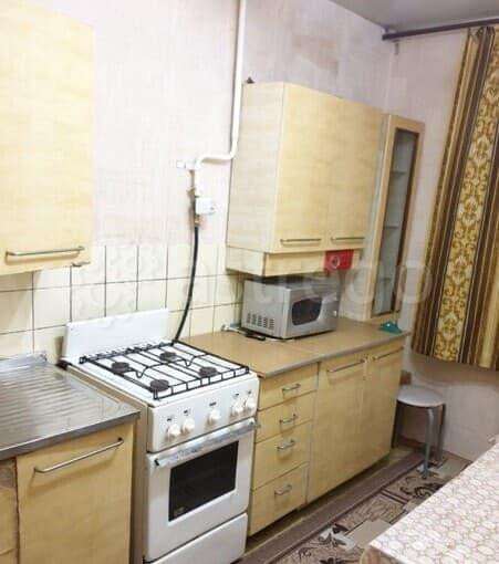 2-комн. квартира, 46 м2, 2/5 эт. Москва - изображение 6