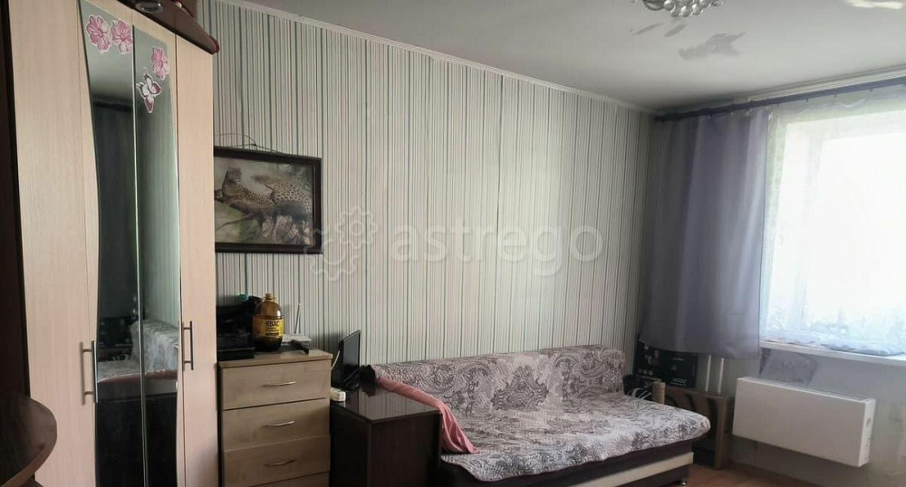 Комната, 15 м2, 7/9 эт. Санкт-Петербург - изображение 7