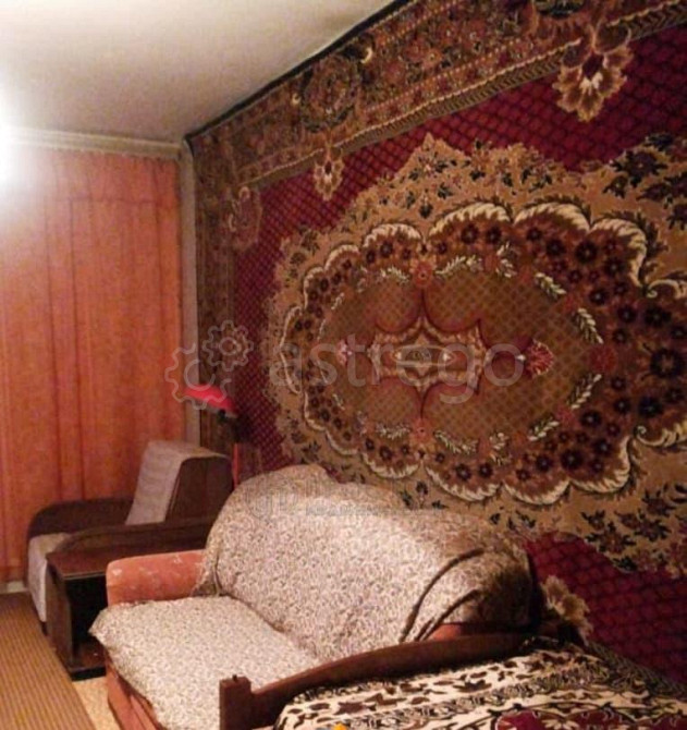 Комната, 17.9 м2, 3/16 эт. Москва - изображение 7