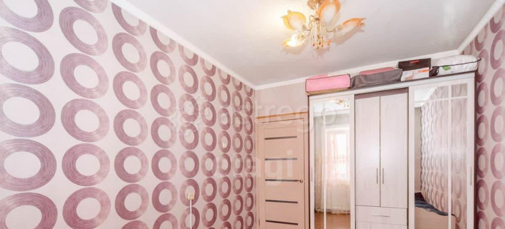 3-комн. квартира, 62.9 м2, 2/9 эт. Бийск - изображение 4