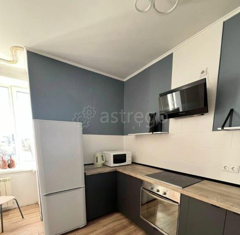 2-комн. квартира, 54.1 м2, 8/17 эт. Красноярск - изображение 6