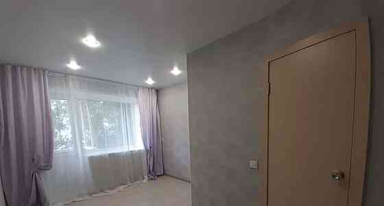 Студия, 15 м2, 2/4 эт. Красноярск