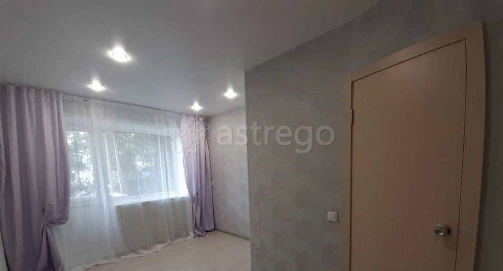 Студия, 15 м2, 2/4 эт. Красноярск - изображение 4
