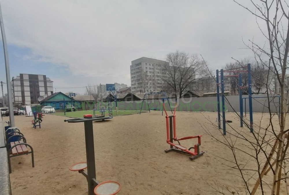 1-комн. квартира, 42.3 м2, 12/15 эт. Благовещенск - изображение 5