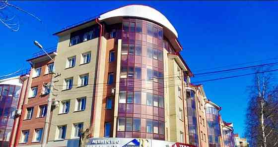 Торговое помещение, 46 м2 Архангельск