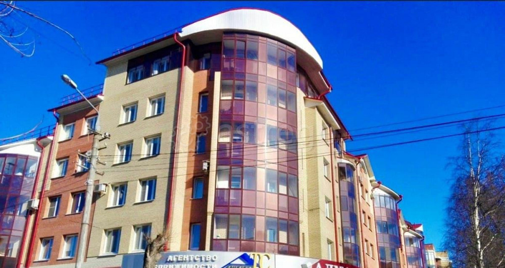 Торговое помещение, 46 м2 Архангельск - изображение 3