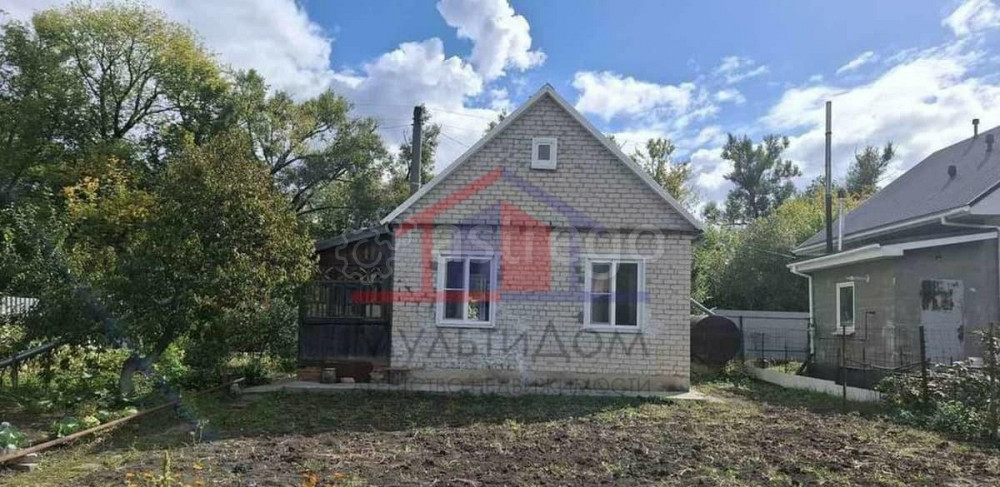 Дача, 36 м2, 7 соток, 1 эт. Старый Оскол - изображение 1