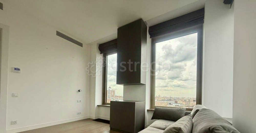 3-комн. квартира, 138.3 м2, 15/21 эт. Москва - изображение 6