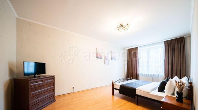 2-комн. квартира, 68 м2, 10/19 эт. Санкт-Петербург - изображение 3