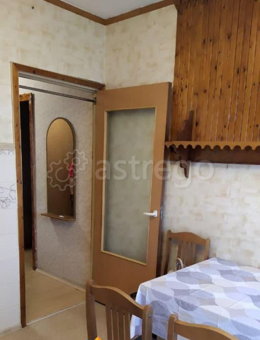 2-комн. квартира, 60.5 м2, 6/14 эт. Москва - изображение 3