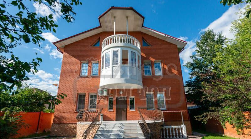 Коттедж, 850 м2 Балашиха - изображение 8