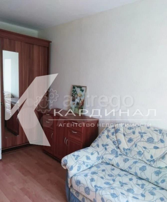 3-комн. квартира, 62 м2, 4/5 эт. Старый Оскол - изображение 2