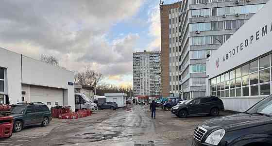 Коммерческий участок, 3 сотки Москва