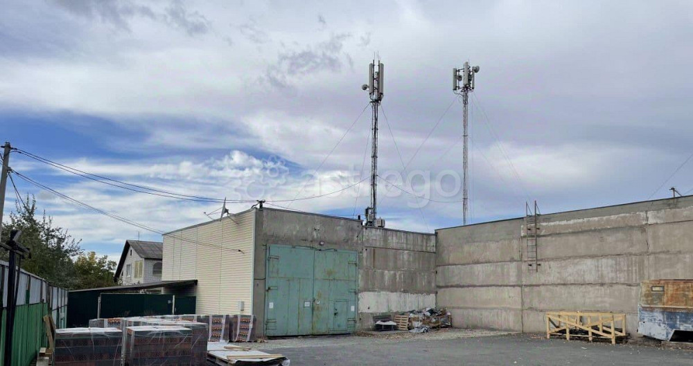 Склад, 600 м2 Старый Оскол - изображение 7