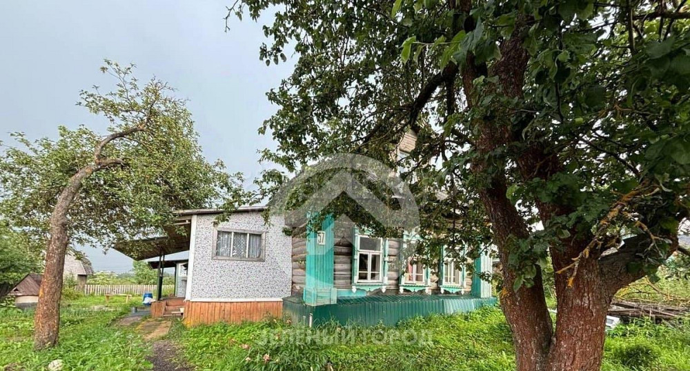 Дом, 30 м2, 13 соток Высоковск - изображение 1