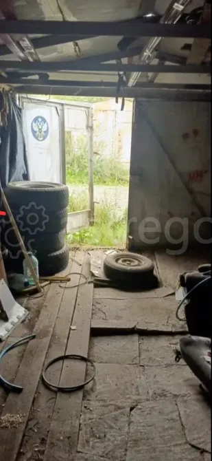 Продам гараж, 18 м2 Кемерово - изображение 3