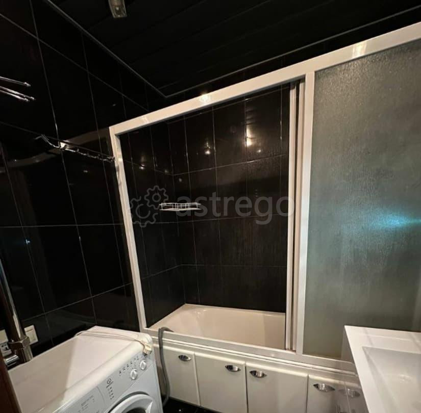 1-комн. квартира, 39 м2, 2/12 эт. Москва - изображение 3