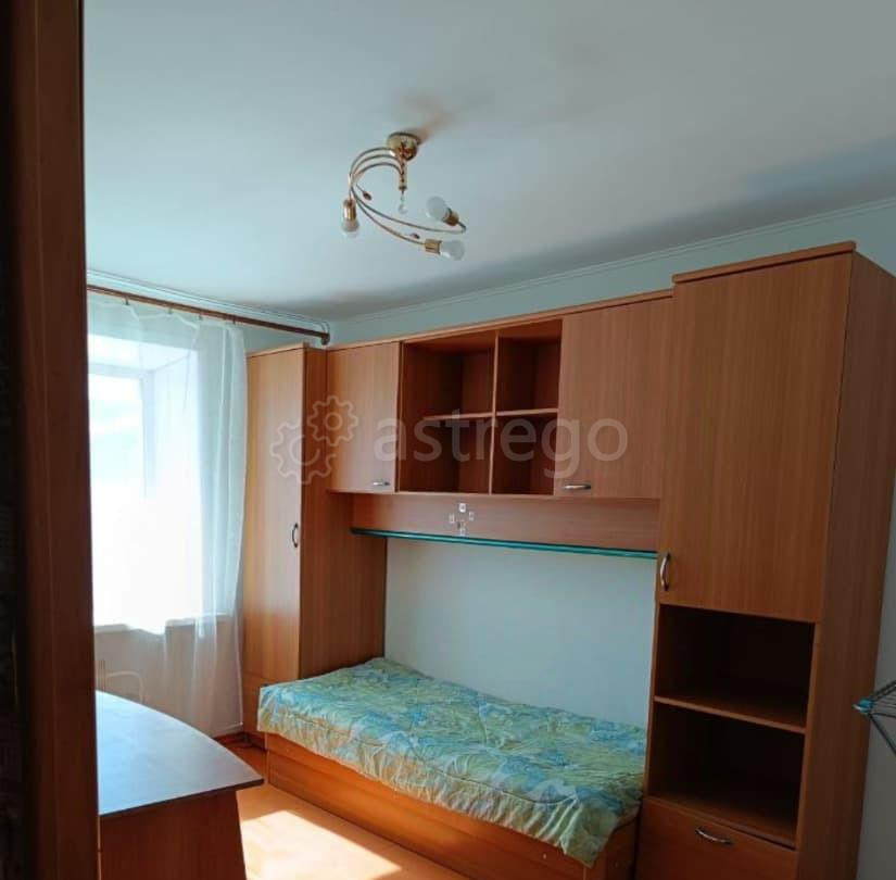 3-комн. квартира, 59 м2, 4/7 эт. Горно-Алтайск - изображение 5