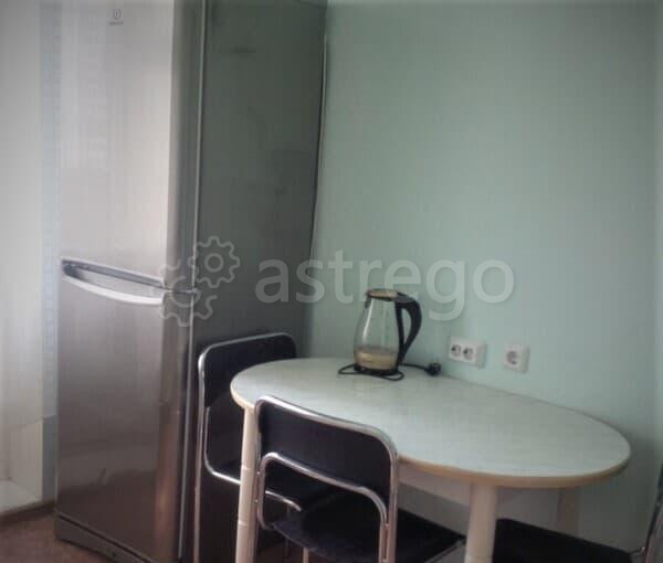 1-комн. квартира, 36 м2, 14/24 эт. Москва - изображение 3