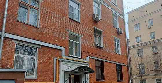 4-комн. квартира, 100 м2, 5/5 эт. Москва