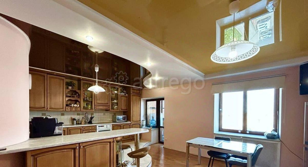 5-комн. квартира, 261.6 м2, 13/14 эт. Уфа - изображение 7