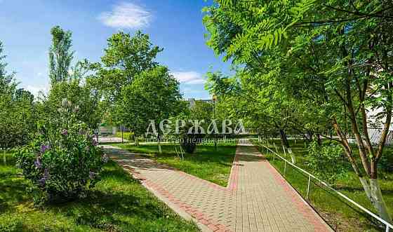 4-комн. квартира, 85.8 м2, 5/14 эт. Старый Оскол