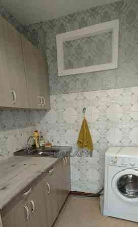 2-комн. квартира, 46 м2, 4/5 эт. Красноярск