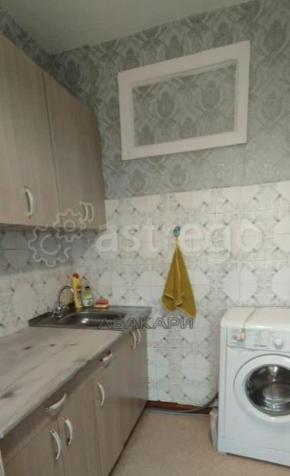 2-комн. квартира, 46 м2, 4/5 эт. Красноярск - изображение 3