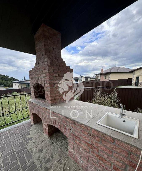 Дом, 160 м2, 8 соток, 1 эт. Дубовое - изображение 7