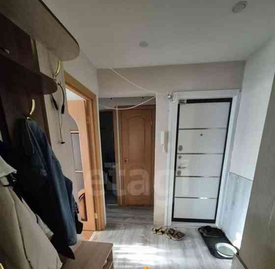 4-комн. квартира, 58.1 м2, 1/5 эт. Коряжма