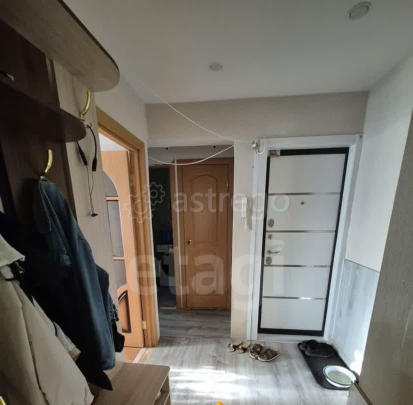 4-комн. квартира, 58.1 м2, 1/5 эт. Коряжма - изображение 6