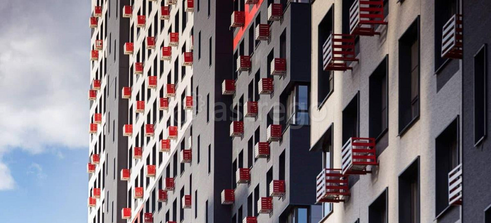 Свободного назначения, 33.6 м2 Реутов - изображение 5