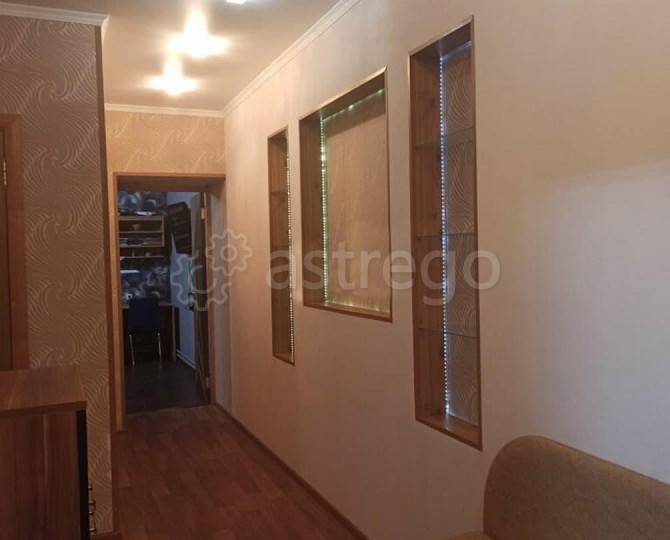 2-комн. квартира, 65.7 м2, 8/17 эт. Белгород - изображение 3