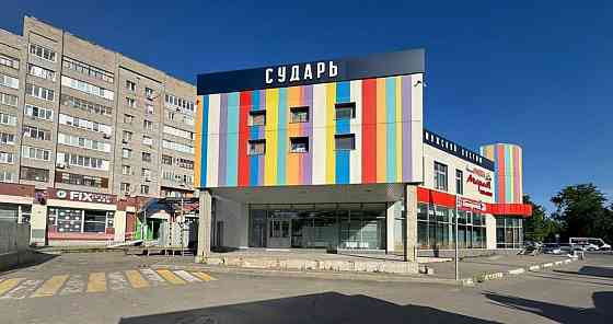 Свободного назначения, 320 м2 Электросталь