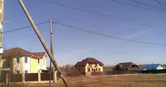 Земельный участок, 11 соток Санкт-Петербург