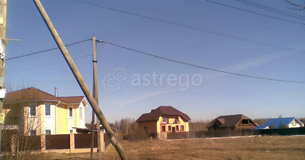 Земельный участок, 11 соток Санкт-Петербург - изображение 6