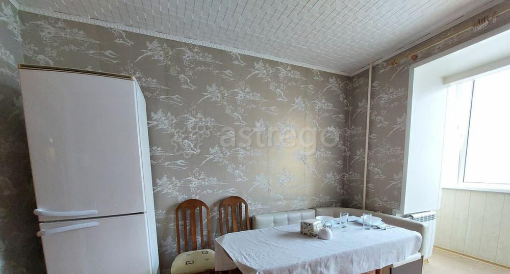 3-комн. квартира, 90 м2, 2/5 эт. Санкт-Петербург - изображение 7