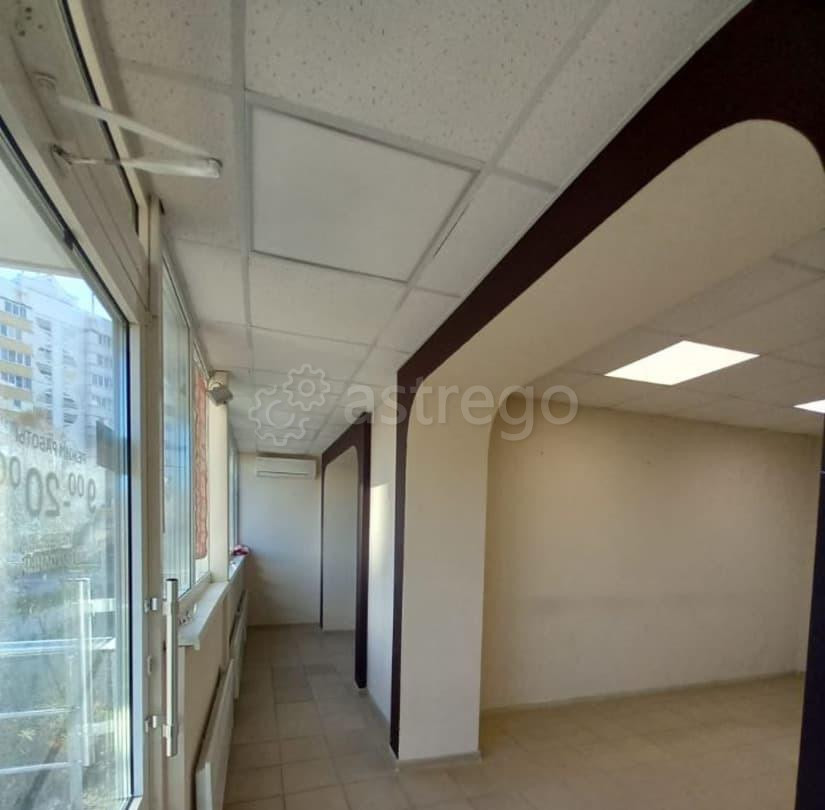 Офис, 58 м2 Белгород - изображение 4