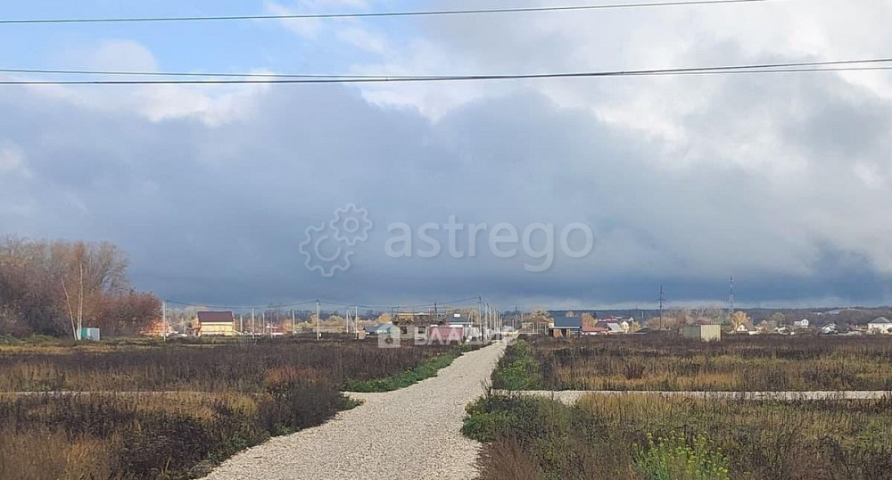 Земельный участок, 6 соток Воскресенск - изображение 1